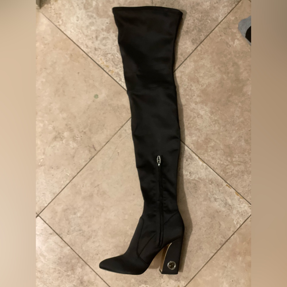 Brand new Dolce Vita over the knee boots